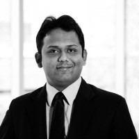 Syncrasy Tech Employee Bharat Vivek's profile photo