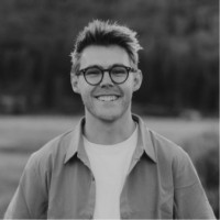 Spot Parking Employee Nicholas Griffiths's profile photo