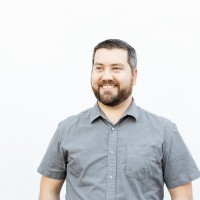 Koble Employee Bradley Marshall's profile photo