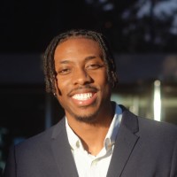 Workday Employee Damon Collins's profile photo