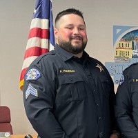City Of Silverton Employee Peter Finnegan's profile photo