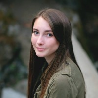 Lutheran Kosciusko Hospital Employee Lauren Wick's profile photo