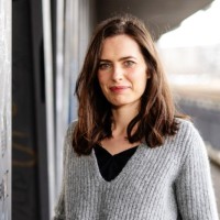 Hamburg Kreativ Gesellschaft Employee Olga Frick's profile photo