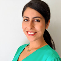Eden Health Employee Mariella Castro's profile photo
