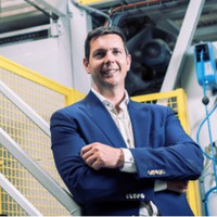 Crop's Employee Chris Mercier's profile photo
