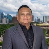 The Commit Partnership Employee Dash Weerasinghe's profile photo