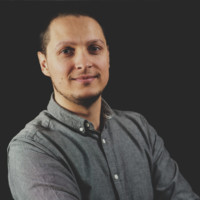 N-iX Employee Yanko Georgiev's profile photo