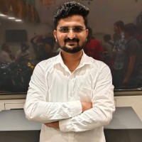Scrobits Technologies Employee Vishal Devnale's profile photo