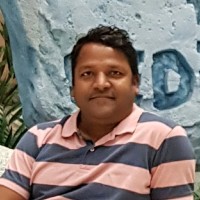 First Abu Dhabi Bank (FAB) Employee Samir Sawant's profile photo