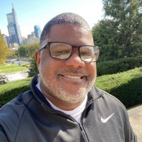 Elmira City School District Employee A'Don Allen's profile photo