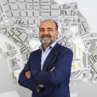 IDEA Employee Juan Antonio Gutierrez Lopez's profile photo