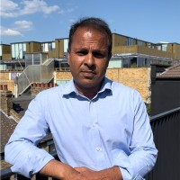 Quant Insight Employee Mahmood Noorani's profile photo