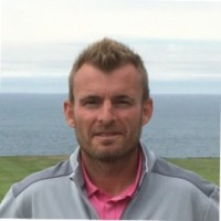 1password Employee Nathan Bradley's profile photo