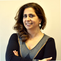 Bosch Car Multimedia Portugal, S.A. Employee Eduarda Rebelo's profile photo