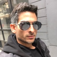 AEX-12 Employee Rob Abramov's profile photo