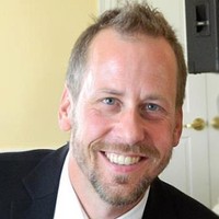 NCI Employee Jason Shipley's profile photo