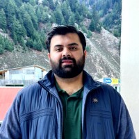 MindWaveX Employee Shahzeb Asif's profile photo