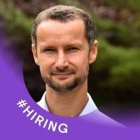 WizzDev Employee Lukasz Szajkowski's profile photo