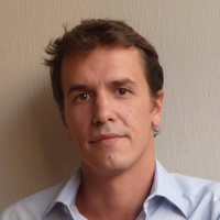 SMTU Employee Antoine Borius's profile photo