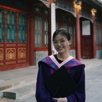 gini Employee Xujia Liu's profile photo