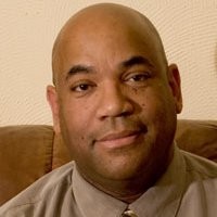 Metropolitan St. Louis Sewer District Employee Derrick Ellis's profile photo