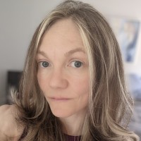 Anomalo Employee Kerry Litka's profile photo