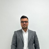 Aspen Bridging Employee Amir Ali's profile photo