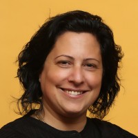 Maya Komerov