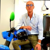 Cooltra Employee Enrico Pascarella's profile photo