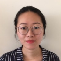 Hikvision France Employee Alice Cheng's profile photo
