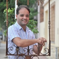 CrossRacer Employee Fernando de Souza's profile photo
