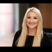JB Leitch Ltd Employee Victoria Brewer's profile photo