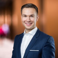 Prognosix AG Employee Wide Obradovic's profile photo