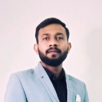PB Health Employee Mahipal Vaghasiya's profile photo