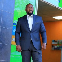 EasyPay Employee Oscar Nematei's profile photo