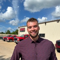 COX AIR SYSTEMS, INCORPORATED Employee Matthew Perez's profile photo