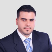 BGIS Employee Talal Aburashed's profile photo