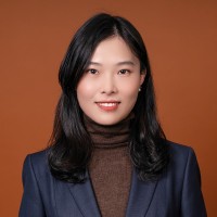 Analogix Semiconductor Inc. Employee Joy Ye's profile photo