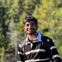 YU & Associates Employee Nagarjuna Penmetsa's profile photo