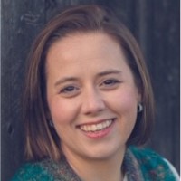 New York State Office for the Prevention of Domestic Violence Employee Katie Gordon's profile photo