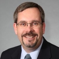 The American Speech-Language-Hearing Association (ASHA) Employee Kyle Vickers's profile photo