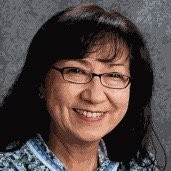 Internationella Engelska Skolan Umeå Employee Rhoda Kohl's profile photo