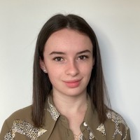 HUGO BOSS Employee Mathilde Debray's profile photo