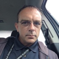 PerByte, Inc Employee Eric Haensgen's profile photo