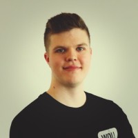 Cybus Employee Tim Sattelmacher's profile photo