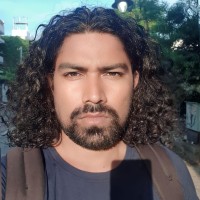 reuseall Employee Shravan Kumar's profile photo