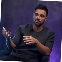 Milipol Paris Employee Sébastien Aguilar's profile photo