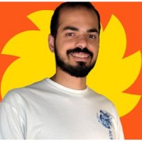 Backswing Employee Mohaned Mashaly's profile photo