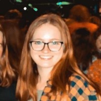 Ryman Auditorium Employee Aubrey Hanson's profile photo