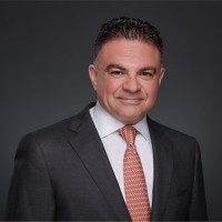 ICI Homes Employee Ali Kargar's profile photo